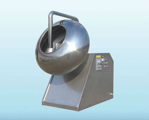 좋은 가격 370w 소형 실험실 정제 제약 장비 CE 인증서 온라인으로