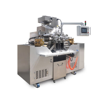 좋은 가격 Paintball 젤라틴 캡슐 캡슐화 기계 로타리 성형 온라인으로