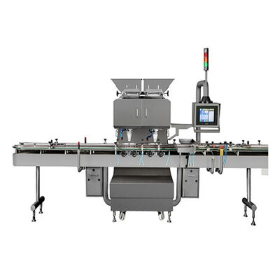 좋은 가격 SS316 멀티 채널 전자 태블릿 카운팅 머신 200000pcs/H 온라인으로