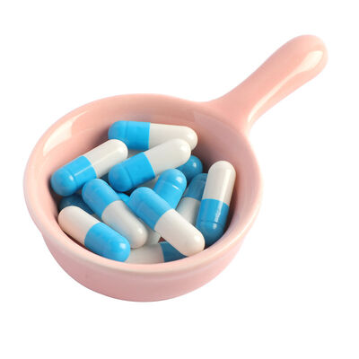 좋은 가격 식품 포장 HPMC 비건 비건 빈 젤 캡슐 방부제 무료 온라인으로