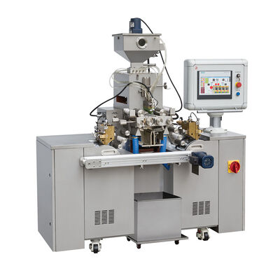 좋은 가격 젤라틴 용 비타민 Softgel 캡슐화 기계 7rpm 온라인으로