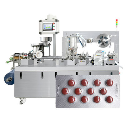 좋은 가격 타이벡 종이와 의학 면봉 주입 시린지 블리스터 패킹 기계 온라인으로