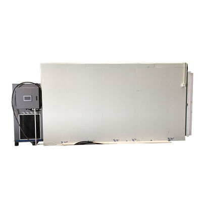 좋은 가격 삼 건조잎 꽃을 탈수하는 온풍열 펌프 순환 단 건조기 온라인으로